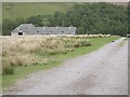 Steading at Rhynamarst