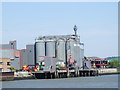 Industry on the River Medway