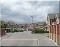 Romwood Close - Elm Crescent