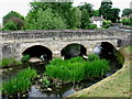 Crakehall Bridge