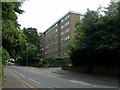 Parkstone, Castle Hill Court