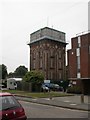 Parkstone Water Tower