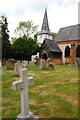 West Hanningfield Parish Church