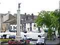 Skipton War Memorial