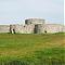 Camber Castle, Rye Harbour, East Sussex