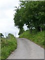 Bridleway near Lodsworth