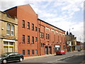 Hippodrome Theatre, Halifax Road