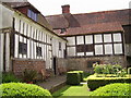 Anne of Cleves house, Lewes