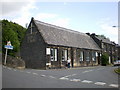 Formerly The Old School Chapel