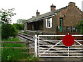 Crakehall Station