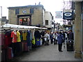 Skipton Market