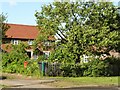 House on The Green Diseworth