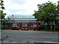 Fire station cleaning, Parkway, Bury St. Edmunds
