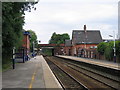 Urmston Station