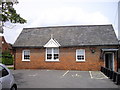 Danbury Library