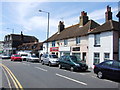 High Street, Dymchurch