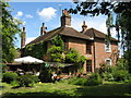 Forge Cottage, Bethersden, Kent