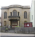 Glastonbury United Reformed Church