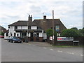 The Albion Public House, South Willesborough