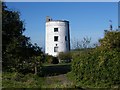 ST4635 : The Converted Windmill on Walton Hill by Graeme Neal