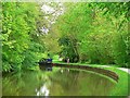 Leeds & Liverpool Canal