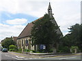 Christ Church, Willesborough