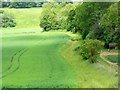 SU8014 : Fields of green, East Marden by Maigheach-gheal