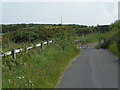 National Cycle Route 27 at Bickenbridge