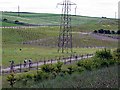 National cycle route NCN1