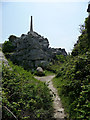 Tout Quarry Sculpture Park