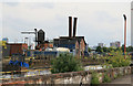 Manchester Dry Docks