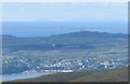 Tobermory seen from Morvern