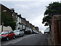 Gordon Terrace, Rochester