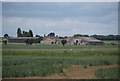 Bishopsthorpe Farm near West Halton