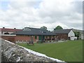 Frickley Colliery Welfare Cricket Pavilion - Westfield Lane