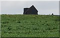 The Church at Kells