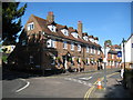 St Albans: The Black Lion Inn