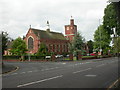 Wolverhampton Grammar School