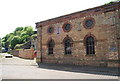 Converted Warehouse, West Strand