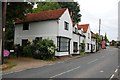 Church Cottages, Woodham Ferrers