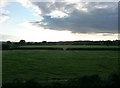 Mendip : Grassy Field & Countryside