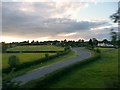 Mendip : Berkley Street & Countryside