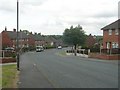 Beech Street - Broad Lane