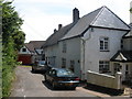 Barrack Lane, Shillingford Abbot