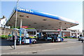 Tesco Fuel Station