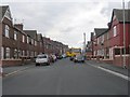 Cambridge Street - Minsthorpe Lane