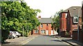 Salisbury Street, Belfast