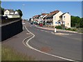 Sticklepath Hills, Barnstaple