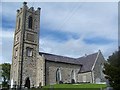 J0036 : St. Patricks COI Loughgilly by HENRY CLARK
