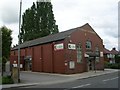 All Saints Community Centre - Barnsley Road